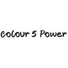 Colour 5 Power